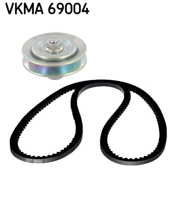 SKF VKMA 69004 Канален...